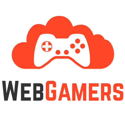 WebGamers – Redaktion rund um Spiele