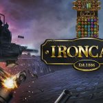 ironcast